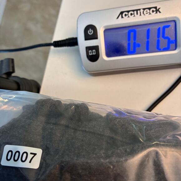 Torrid Charcoal Gray Sleeveless Pajama Romper - Picture 9 of 9